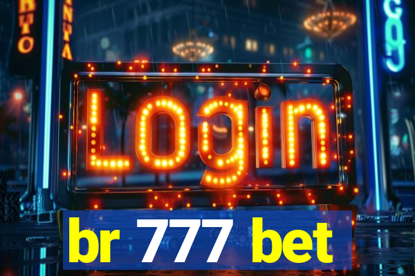 br 777 bet